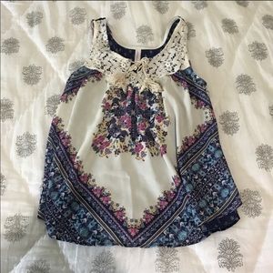 Boho Shirts Bundle